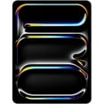thumbnail image 1 of Open Box - Apple iPad Pro 11" Touchscreen Tablet (Apple M4 / 16 GB RAM / 1 TB eMMC / MacOS), 1 of 3