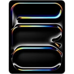 Ouvrir la boîte - Apple iPad Pro 11" Comprimé tactile (Apple M4 / 16 GB RAM / 1 TB eMMC / MacOS)