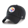 thumbnail image 1 of Pittsburgh Steelers NFL Clean Up Casquette d'Équipe, 1 of 2