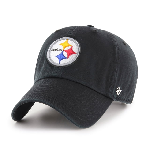 Pittsburgh Steelers NFL Clean Up Casquette d'Équipe