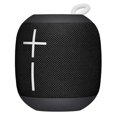 thumbnail image 2 of Ultimate Ears WONDERBOOM Super Portable Waterproof Bluetooth Speaker, Phantom Black, 2 of 5