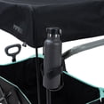 thumbnail image 2 of Summer by Ingenuity Pop N Ride Stroller Wagon, 2 of 7