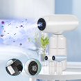 thumbnail image 2 of Ohufall 300Ml Small Air Purifiers Handheld Atomizer Nanotechnology Fine Mist Elimination Compact Purification Sprayer, 2 of 7