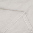 thumbnail image 2 of Besolor Mens Summer Short Sleeve Shirts Collared Button down Shirts Big and Tall Casual Solid Color Beach Shirts Tops, 2 of 6