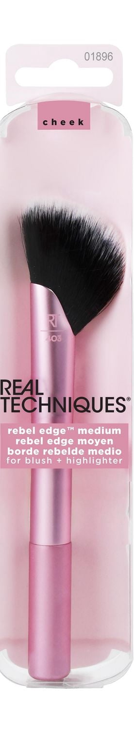 Real Techniques Rebel Edge Moyen