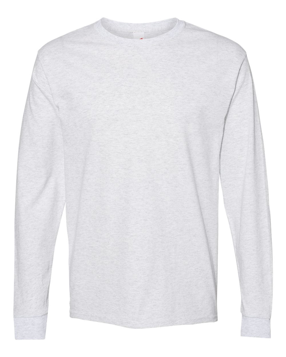 Hanes - New MmF - Men - ComfortSoftÂ® Long Sleeve T-Shirt