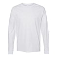 thumbnail image 1 of Hanes - Nouveau MmF - Hommes - T-Shirt à Manches Longues ComfortSoftÂ®, 1 of 1