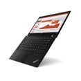 thumbnail image 2 of Lenovo ThinkPad T490 14 Pouces Ultrabook - Intel Core i7 8665U / 16 Go RAM / 256 Go SSD / Windows 11 Pro - (Remis à Neuf), 2 of 8