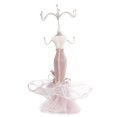 thumbnail image 1 of Cergrey Necklace Bracelet Display Rack Jewelry Hanger Holder Stand Showing Rack, 1 of 8