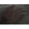thumbnail image 4 of oneOone Cotton Silk Fabric Geometric Block Printed Fabric 1 Yard 42 Inch Wide, 4 of 4
