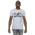 thumbnail image 2 of DC Comics Mens Superman Comic Strip T-Shirt, 2 of 3