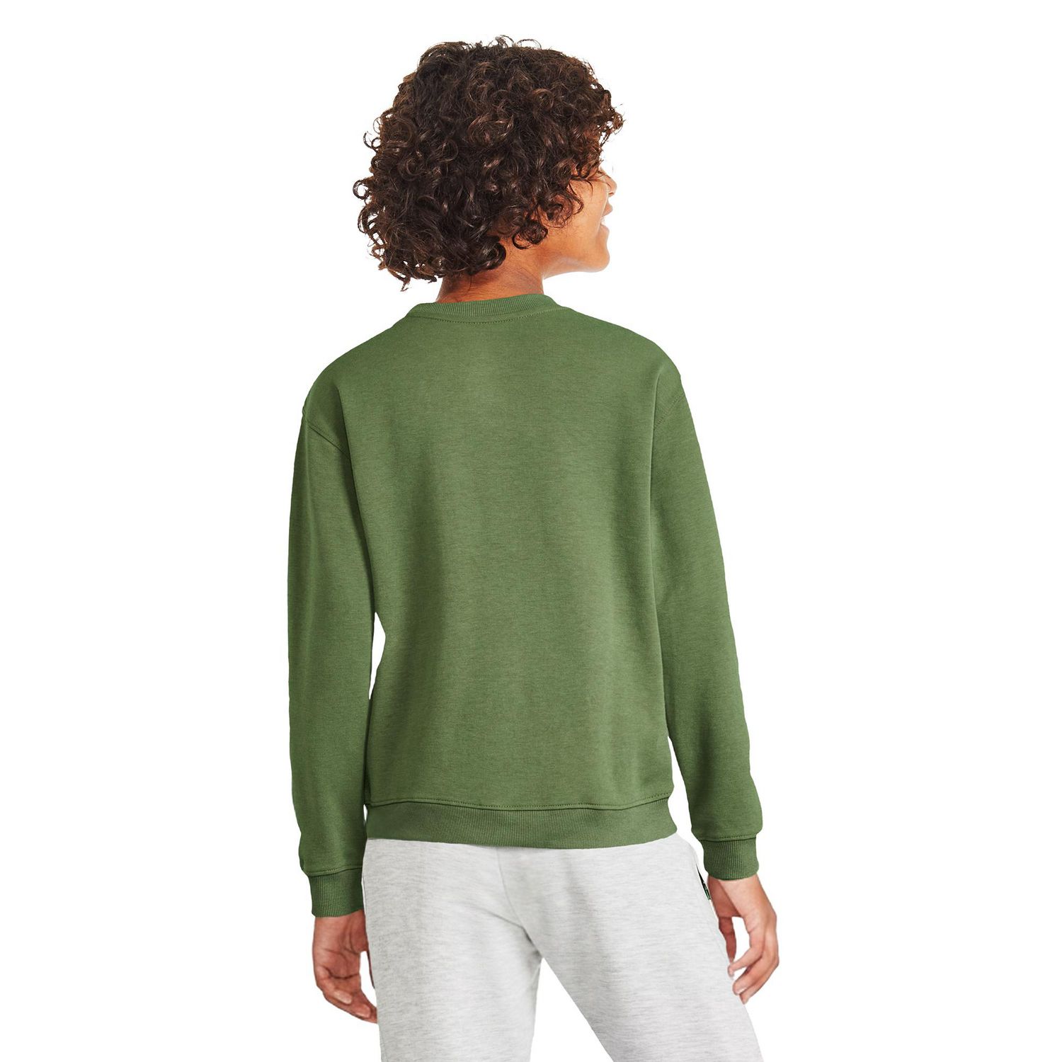 Chandail à poche zippée Athletic Works pour garçons