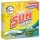 SUN Blanchisserie Détergent Pwd Mountain Frais avec/Bleach 31 charges - 19oz/14pk