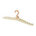 thumbnail image 3 of Birdeem Folding Clothes Hanger Portable Travel Multi Functional Plastic Clothes Hanger, 3 of 10