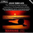 thumbnail image 2 of Sibelius: Orchestral Songs, 2 of 2
