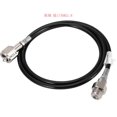 thumbnail image 1 of 60 inch Hose CO2 Soda Club To External CGA320 Tank Direct Adapter for SodaStream （EU）, 1 of 8