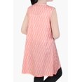thumbnail image 2 of GIRL BOLERO WOVEN CANDLE LIGHT PEACH, 2 of 5