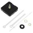 thumbnail image 2 of Miangastore Durable Silent Clock Movement Mechanism for Kitchen Decoration Easy to Install White Plastic & Aluminum 6.7 Inches, 2 of 9