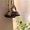 A, variant on Amzcrzy Blessing Wind Chimes Blessing Bells Evil Wind Chimes Witch Door Witchcraft Decor Holiday Decorations Hanging Decor Garden Decorations Christmas Decorations Halloween Decorations