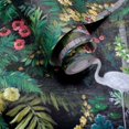 thumbnail image 2 of Holden Décor Outside In Papier Peint Paradis de Jungle, 2 of 3
