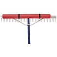 thumbnail image 4 of Extreme Max Products EXMFLR 50 ft. Floating Weed Lake Rake with Extension Handle, 4 of 6