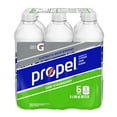 thumbnail image 1 of Propel Kiwi Strawberry 6 x 500mL, Bottles, 1 of 8