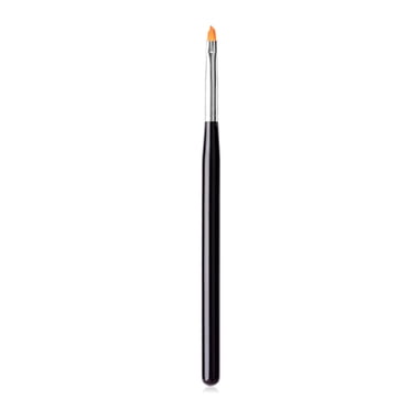 Amdohai 1 Pce Pinceaux à Ongles Polonais Français Vernis Construction Peinture Pétales Dessin Fleurs Dégradé Pointillage Stylo Art des Ongles Pinceau Stylo Floral Bilatéral