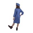 thumbnail image 4 of Stewardess Costume By Dress Up America, 4 of 4