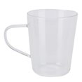 thumbnail image 2 of High Borosilicate Glass Milk Cup Heat  Coffee Mug For Kitchens Hotels Coffee Shops, 2 of 8
