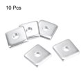 thumbnail image 2 of Unique Bargains Square Nuts, M8x25mmx5mm Zinc-Plated Metric Coarse Thread Assortment Kit, 10pcs, 2 of 5