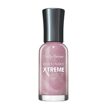 Sally Hansen - Xtreme Wear™ Nail Color, Extreme Wear and Shine, Long-Lasting Color is Chip-Resistant, Fade-Resistant, Streak-Free, and Waterproof