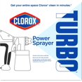 thumbnail image 3 of Clorox Turbo Pulvérisateur Puissant, 3 of 10