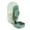 Green#2, variant on Hanging Pet Water Dispenser for Bird Cages,Small Animal Cages,and Reptile Enclosures Automatic Drinking Fountain Bowl with Gravity Feed Sy Easy Mount Cage Water Bottle for