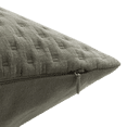 thumbnail image 4 of Bouclair Coussin Décoratif Sage Monroe 26x26 Po (66x66 cm), 4 of 10