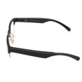 thumbnail image 4 of Smart  Glasses, Touch Switch Music  Glasses  For Sports For Women B Gold, 4 of 8