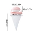 thumbnail image 2 of Strainer Filtering Mesh for Laundry Washer Hair Catcher Floating Lint Remover Bag for Washing Machine Hose and Dryer Drain with Dog Cat Hair Elimination, 2 of 7