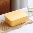 thumbnail image 1 of TIMIFIS Lunch Boxs Bento Box Adult Lunch Box Compartment Meal Prep Container for Kids Stackable Snack Containers for School and Travel Lunch Microwave Safe Kitchen Essentials, 1 of 6