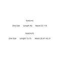 thumbnail image 4 of Womens Multi-Layered Solid Pleated Tulle Tutu Puffy Party Club Cosplay Mini Skirt, 4 of 4