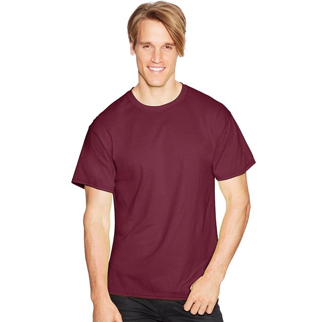 Hanes - Ecosmart T-Shirt - 5170