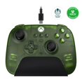 thumbnail image 1 of 8BitDo Ultimate 3-Mode Controller, Hall Effect Joysticks, Pro Back Buttons, Wired Only for Xbox Series X|S & Xbox One, Compatibility with Apple, Wind, 1 of 10