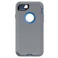 thumbnail image 1 of OtterBox Defender Case for iPhone 7, 1 of 7