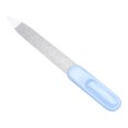 thumbnail image 4 of Baby Hair Brush Baby Nail Clipper Baby Nail Scissors Baby Manicure Kit 9pcs Convenient Daily Baby Nail Clipper Scissors Hair Brush Comb Manicure Care Kit Blue, 4 of 8