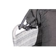 thumbnail image 2 of SOGNO Deluxe All-Weather Wicker Patio Daybed Set 62"W, 2 of 6
