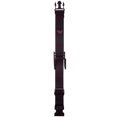 thumbnail image 1 of Global Living J-Hook Add a Bag Luggage Strap | Lightweight Adjustable Quick Release Strap with Strong Plastic J-Hook | Multiuse J-Hook Perfect for Travelling & Securing Multi-Bags - Black, 1 of 4