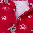 thumbnail image 5 of Family Matching Christmas Pajamas PJs Sets Xmas Sleepwear Nightwear  PJs Sets, 5 of 5