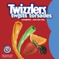thumbnail image 2 of Torsades TWIZZLERS Arc-en-ciel, 350 g, 2 of 7
