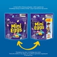 thumbnail image 2 of CADBURY Mini Eggs Chocolate Bag, 151g, 2 of 8