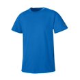 thumbnail image 1 of Champion Mens Basic Tee, M, Royal Blue, 1 of 1