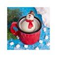 thumbnail image 4 of Frosty chocolat chaud fondu, 4 of 6