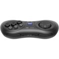 thumbnail image 4 of 8Bitdo M30 Bluetooth Gamepad - Sega Genesis & Mega Drive Style - Nintendo Switch, 4 of 5